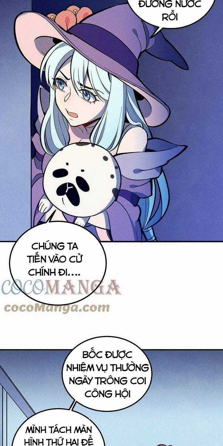 Làm Sao Bây Giờ? Ta Xuyên Không Thành Tiểu Quái Chapter 147 trang 27