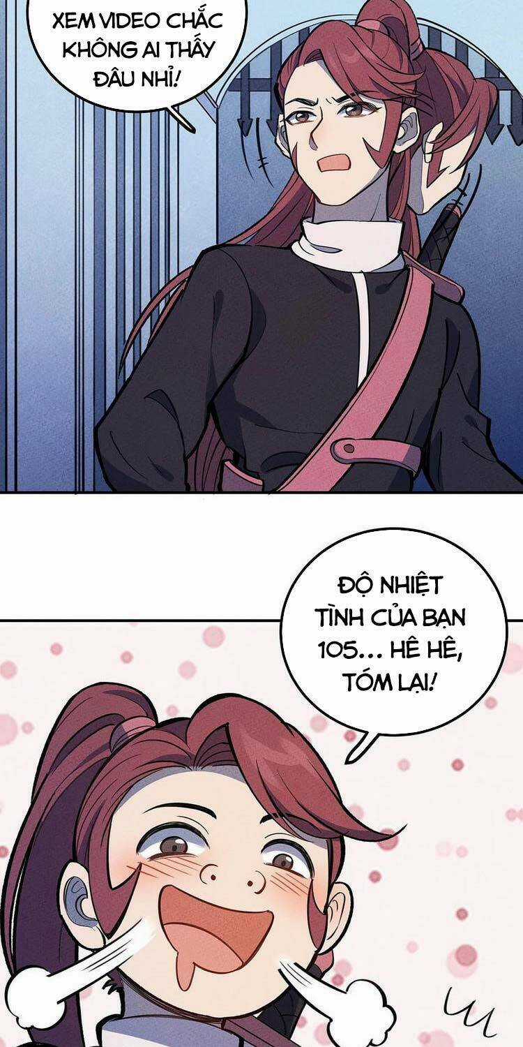 Làm Sao Bây Giờ? Ta Xuyên Không Thành Tiểu Quái Chapter 147 trang 28