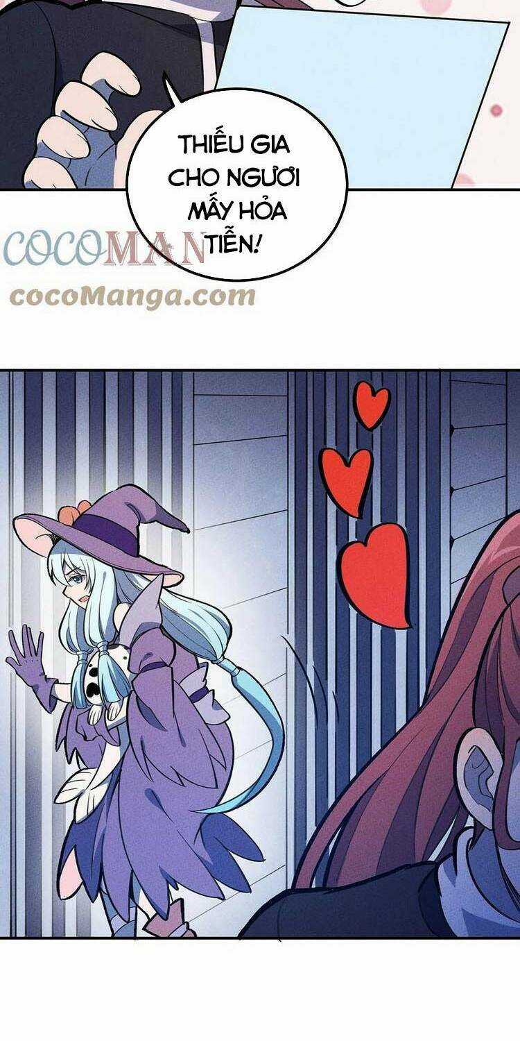 Làm Sao Bây Giờ? Ta Xuyên Không Thành Tiểu Quái Chapter 147 trang 29