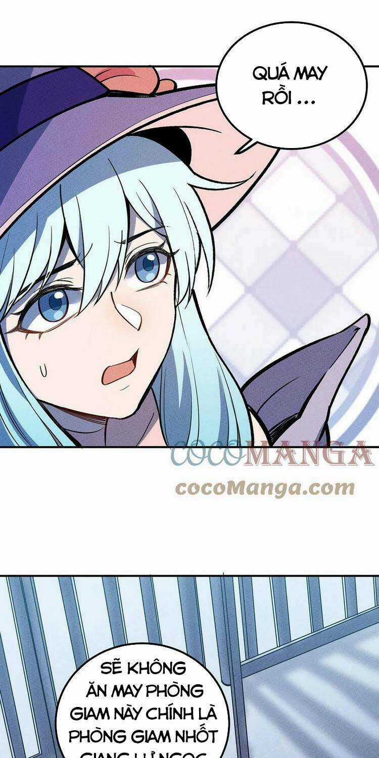 Làm Sao Bây Giờ? Ta Xuyên Không Thành Tiểu Quái Chapter 147 trang 30