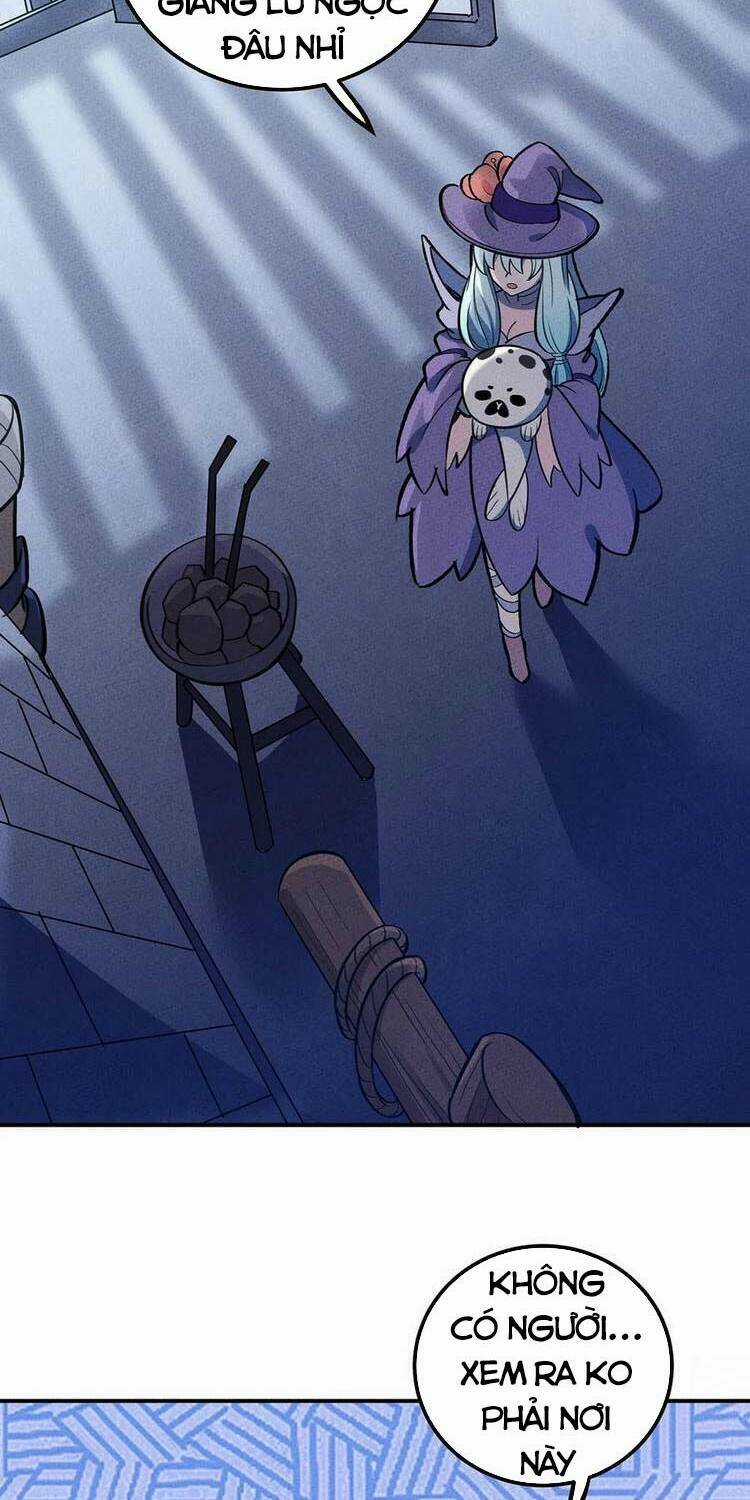 Làm Sao Bây Giờ? Ta Xuyên Không Thành Tiểu Quái Chapter 147 trang 31