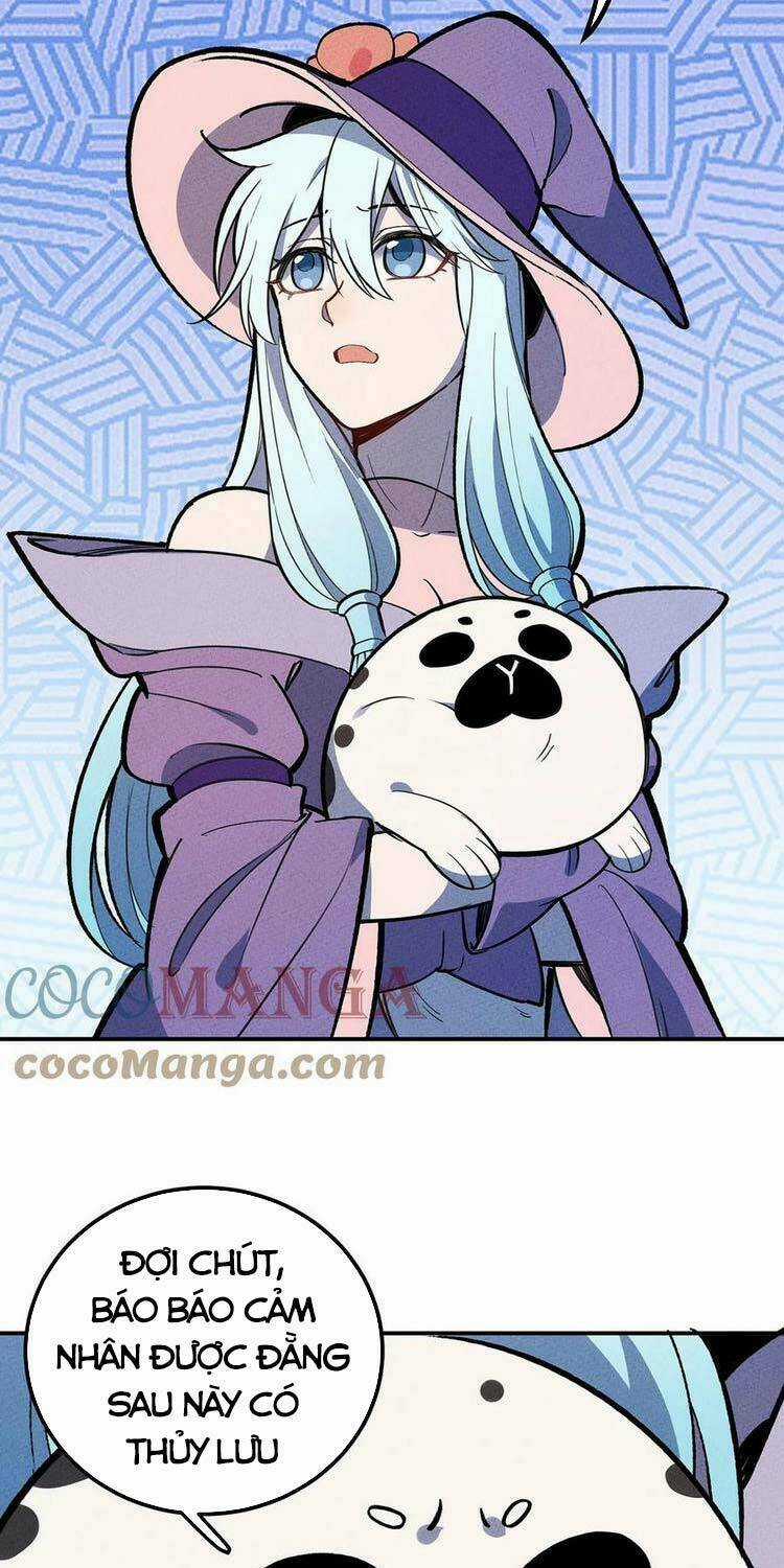 Làm Sao Bây Giờ? Ta Xuyên Không Thành Tiểu Quái Chapter 147 trang 32