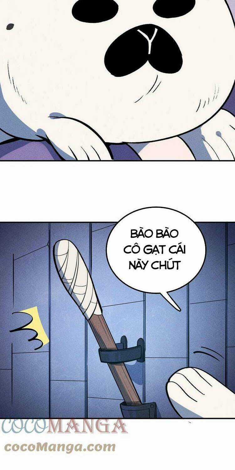 Làm Sao Bây Giờ? Ta Xuyên Không Thành Tiểu Quái Chapter 147 trang 33