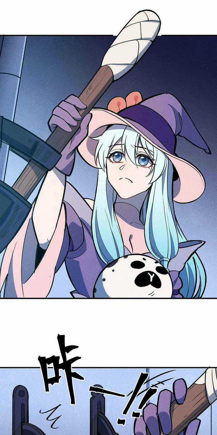 Làm Sao Bây Giờ? Ta Xuyên Không Thành Tiểu Quái Chapter 147 trang 34