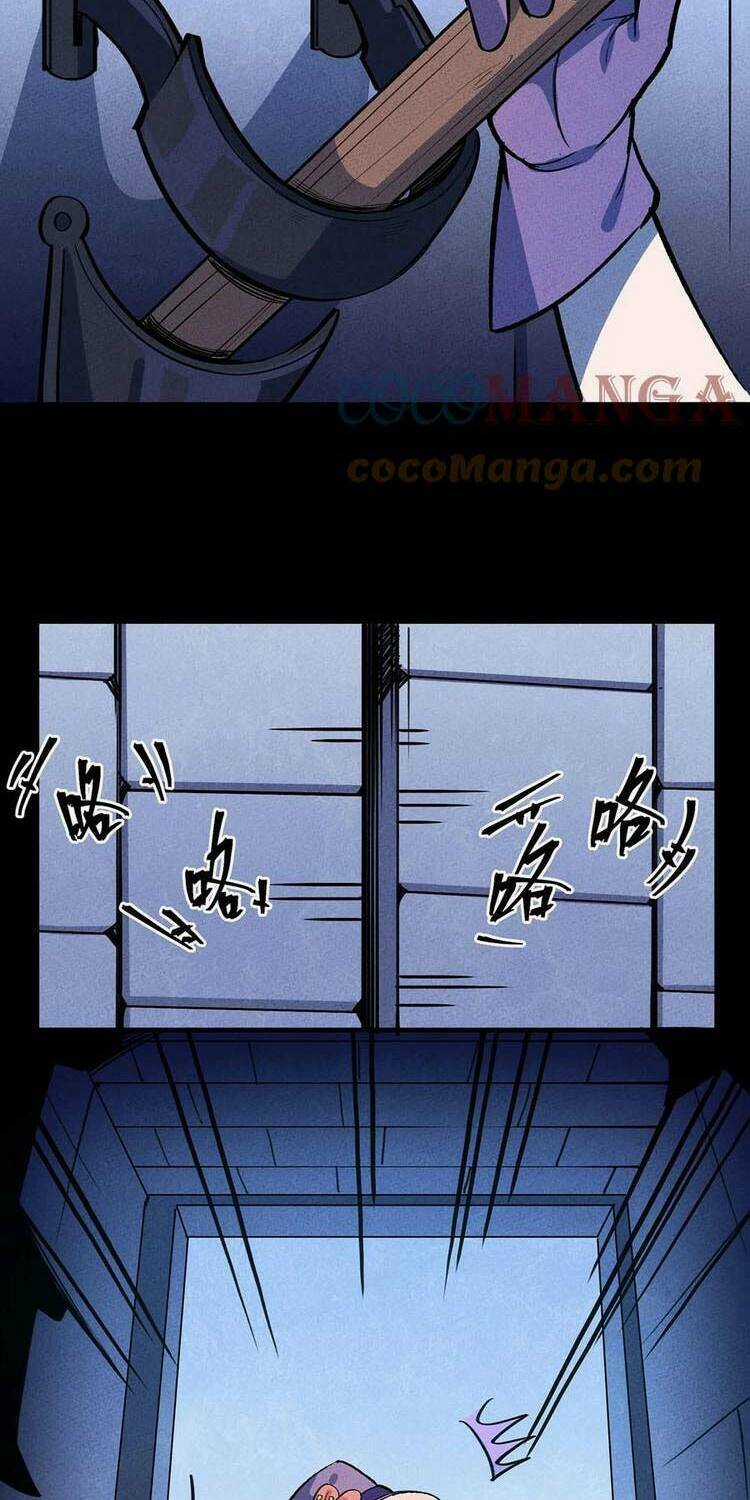 Làm Sao Bây Giờ? Ta Xuyên Không Thành Tiểu Quái Chapter 147 trang 35