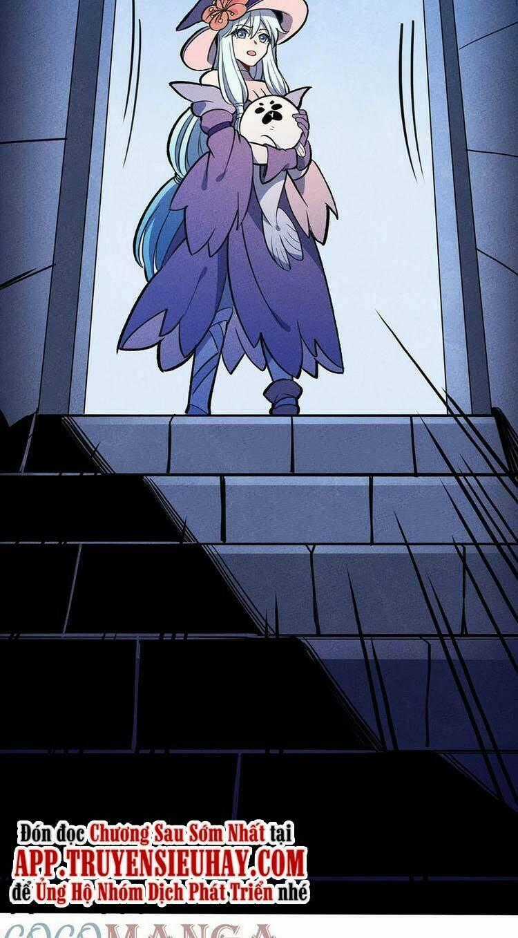 Làm Sao Bây Giờ? Ta Xuyên Không Thành Tiểu Quái Chapter 147 trang 36