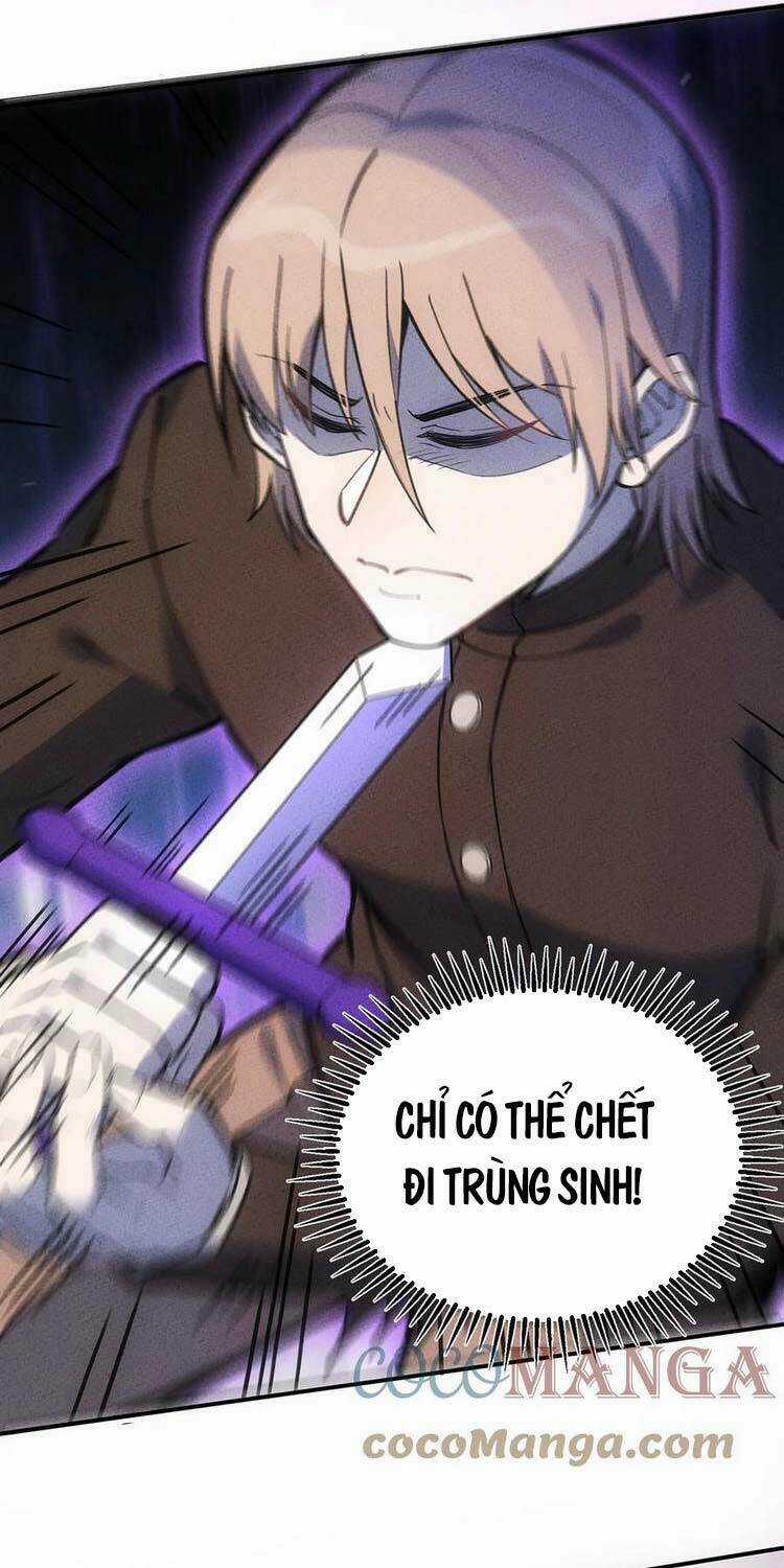 Làm Sao Bây Giờ? Ta Xuyên Không Thành Tiểu Quái Chapter 147 trang 4