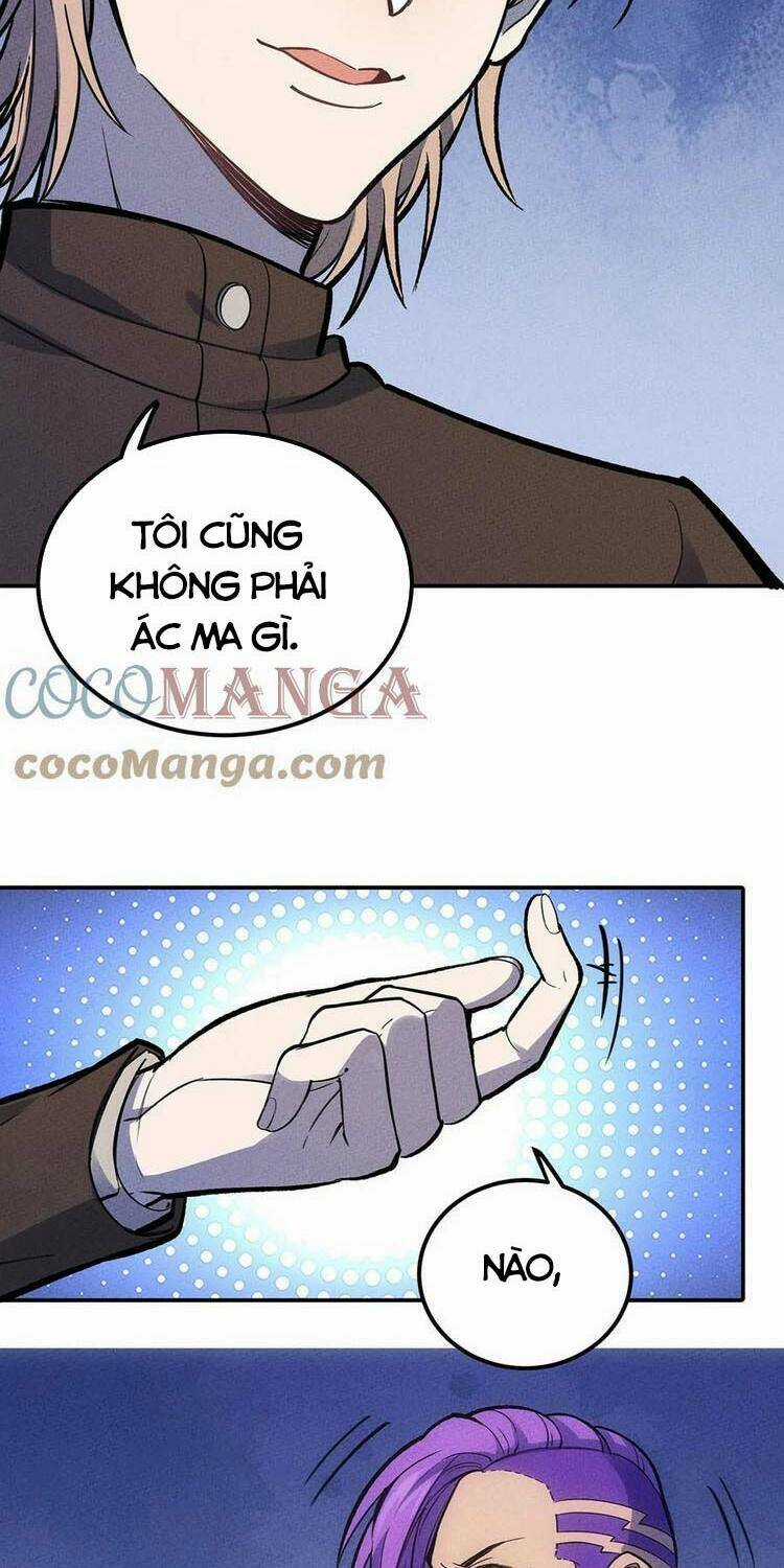 Làm Sao Bây Giờ? Ta Xuyên Không Thành Tiểu Quái Chapter 147 trang 9