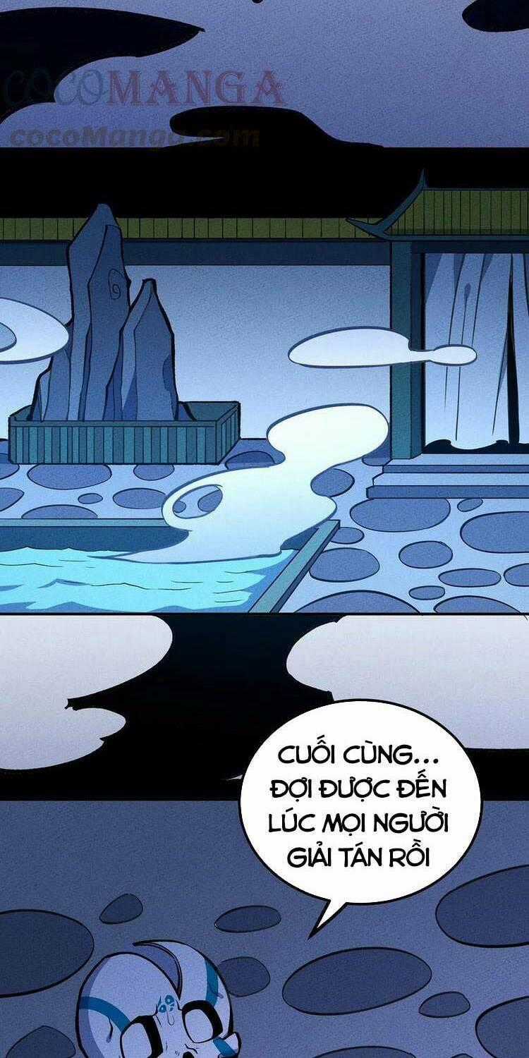 Làm Sao Bây Giờ? Ta Xuyên Không Thành Tiểu Quái Chapter 148 trang 1