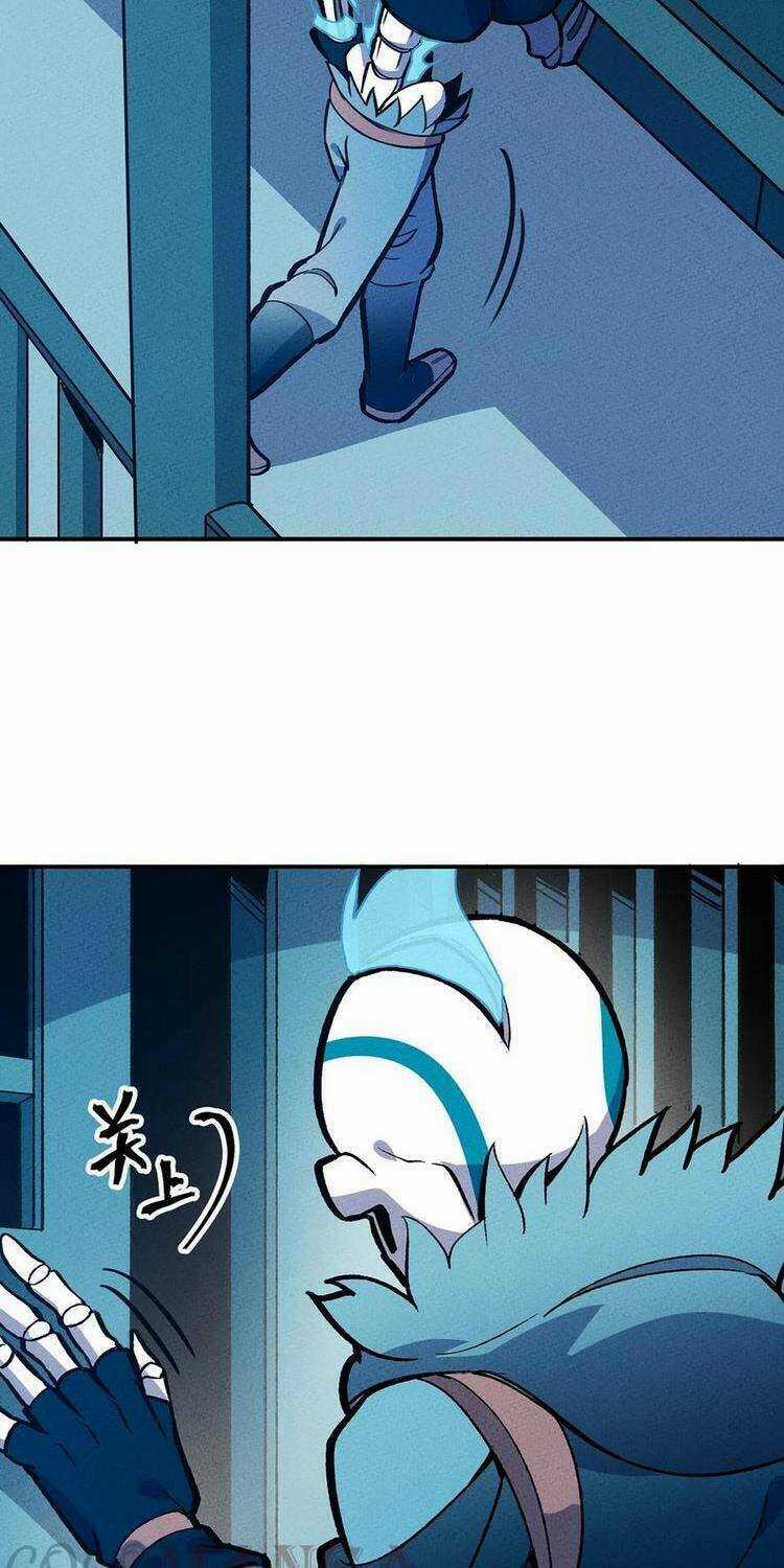 Làm Sao Bây Giờ? Ta Xuyên Không Thành Tiểu Quái Chapter 148 trang 10