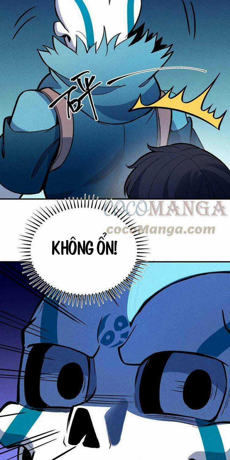 Làm Sao Bây Giờ? Ta Xuyên Không Thành Tiểu Quái Chapter 148 trang 12