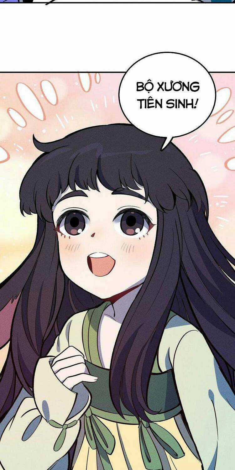 Làm Sao Bây Giờ? Ta Xuyên Không Thành Tiểu Quái Chapter 148 trang 13