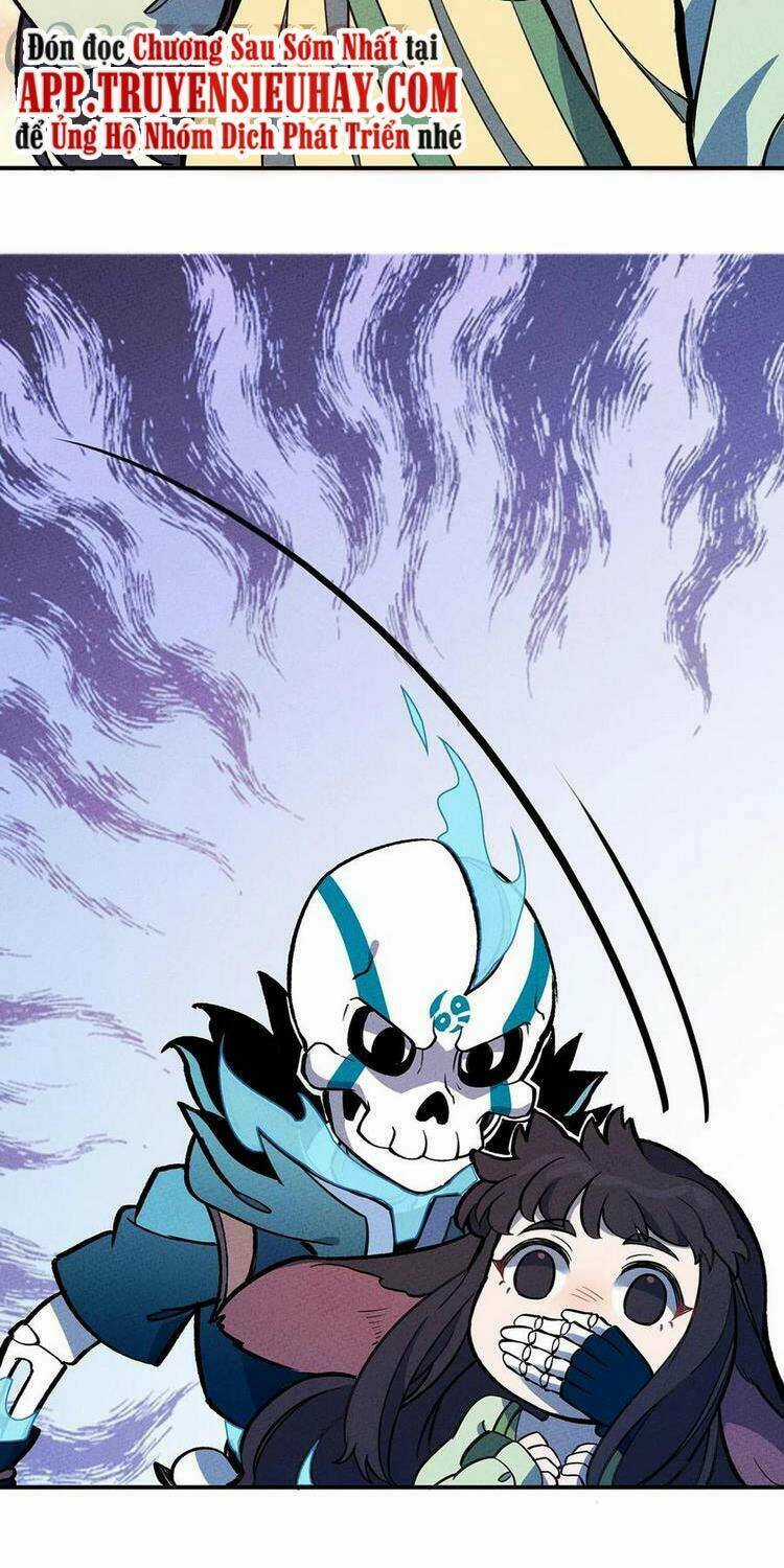 Làm Sao Bây Giờ? Ta Xuyên Không Thành Tiểu Quái Chapter 148 trang 14