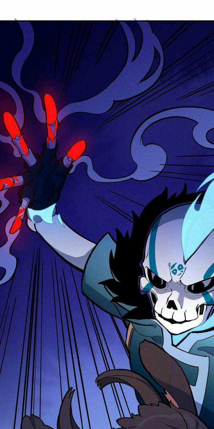 Làm Sao Bây Giờ? Ta Xuyên Không Thành Tiểu Quái Chapter 148 trang 15