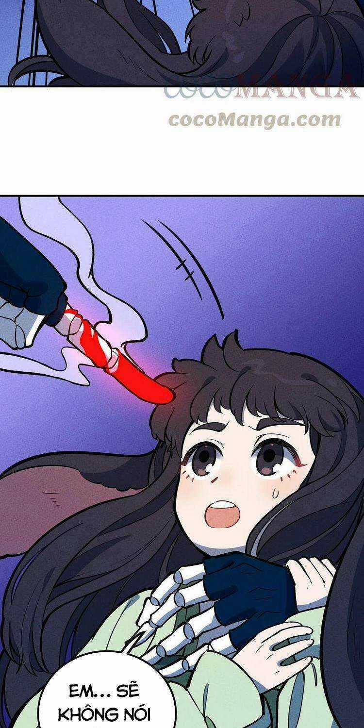 Làm Sao Bây Giờ? Ta Xuyên Không Thành Tiểu Quái Chapter 148 trang 16