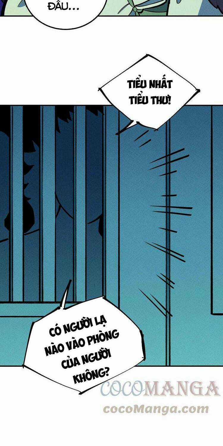 Làm Sao Bây Giờ? Ta Xuyên Không Thành Tiểu Quái Chapter 148 trang 17