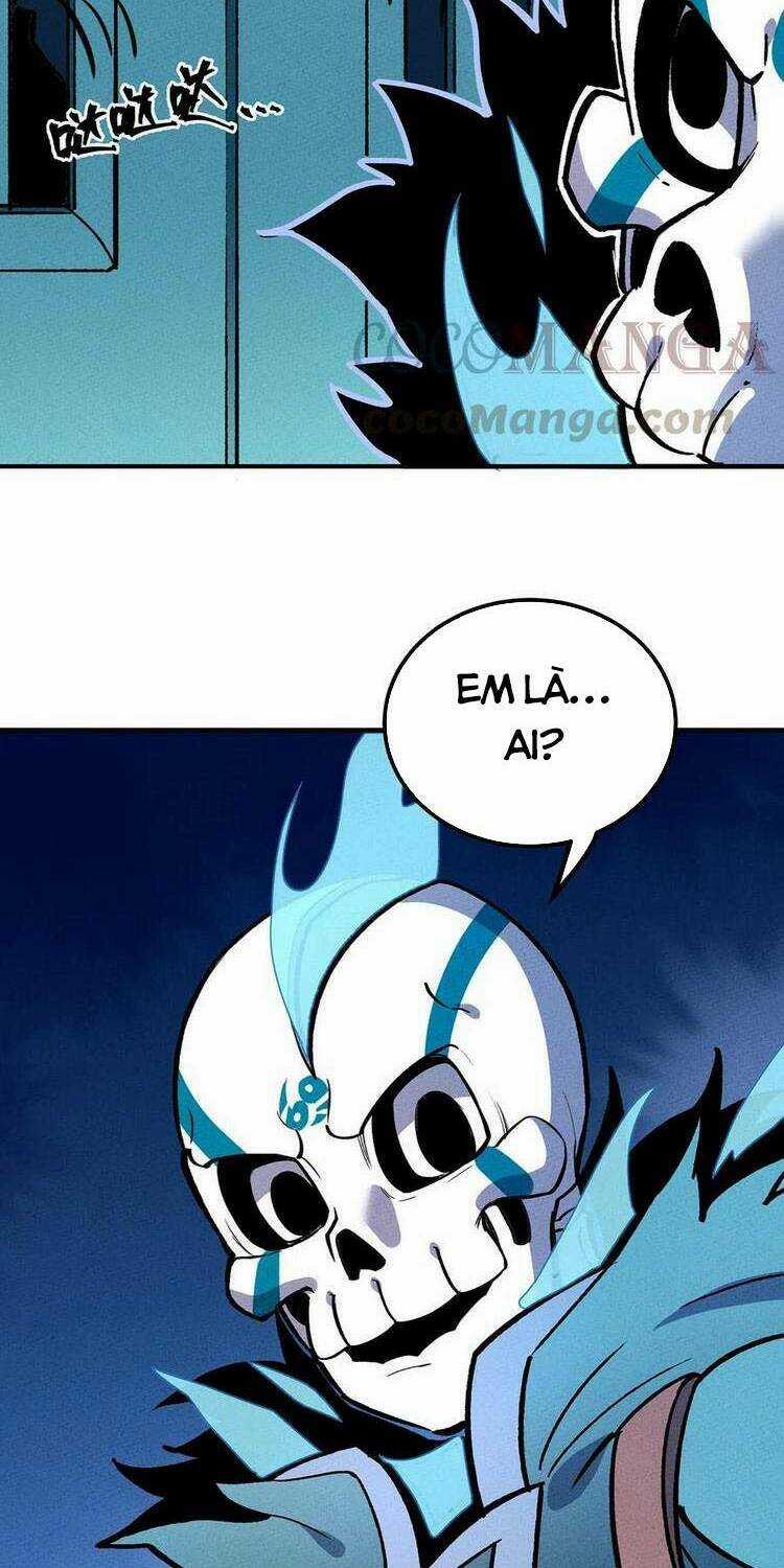 Làm Sao Bây Giờ? Ta Xuyên Không Thành Tiểu Quái Chapter 148 trang 19