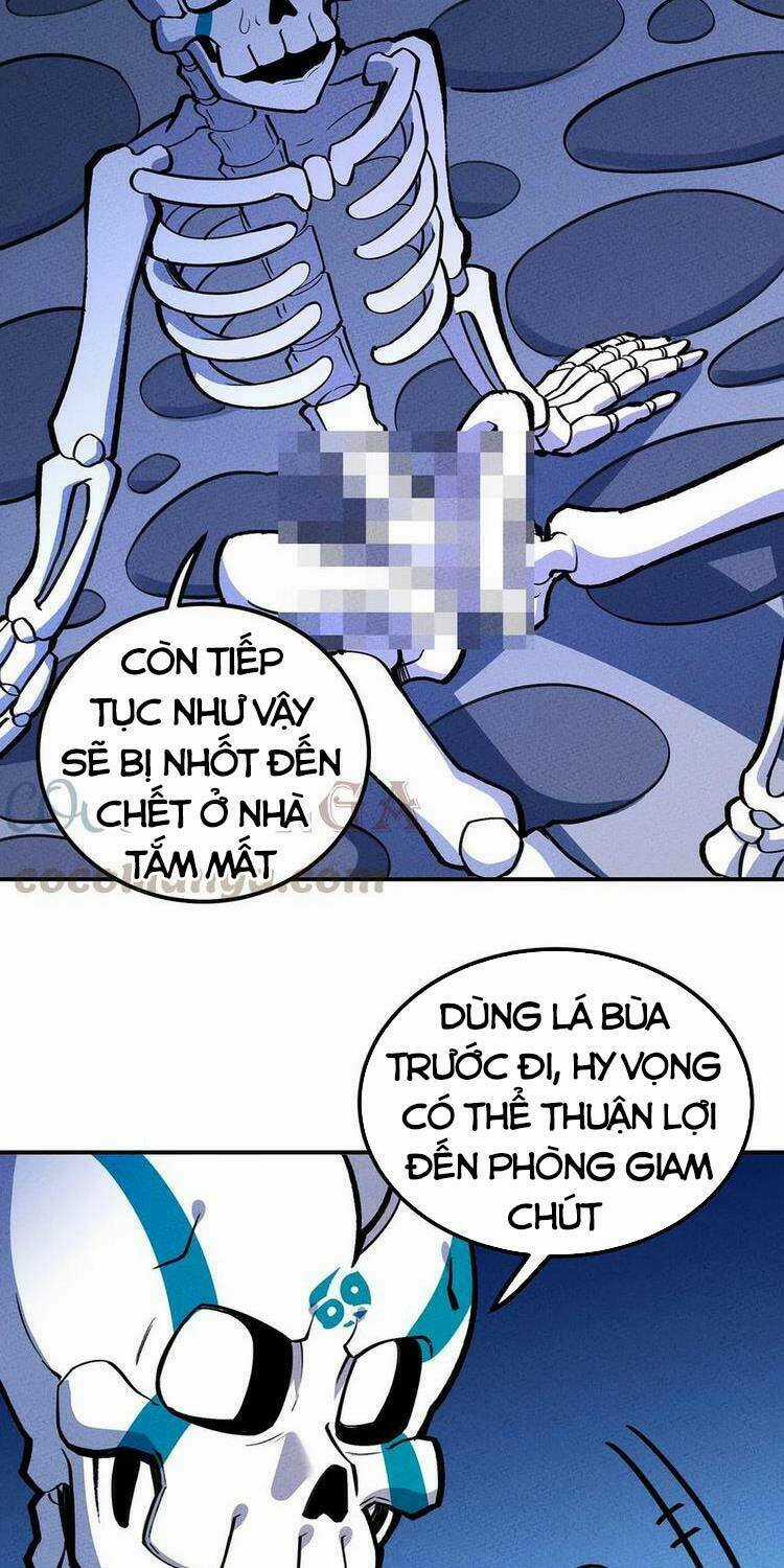 Làm Sao Bây Giờ? Ta Xuyên Không Thành Tiểu Quái Chapter 148 trang 2