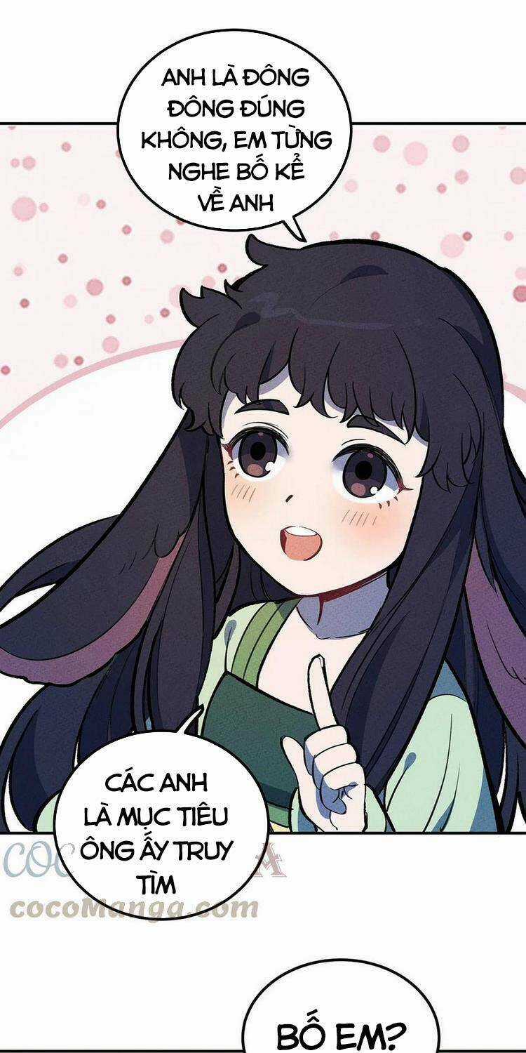 Làm Sao Bây Giờ? Ta Xuyên Không Thành Tiểu Quái Chapter 148 trang 21