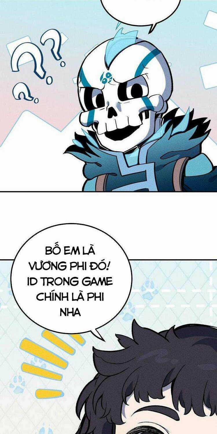 Làm Sao Bây Giờ? Ta Xuyên Không Thành Tiểu Quái Chapter 148 trang 22