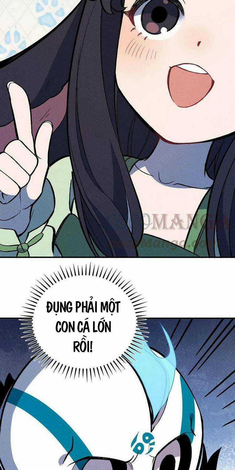 Làm Sao Bây Giờ? Ta Xuyên Không Thành Tiểu Quái Chapter 148 trang 23