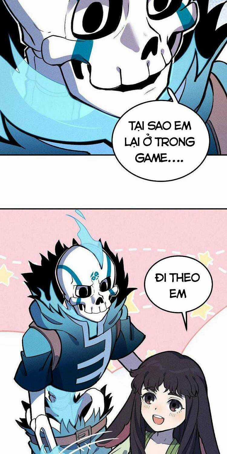 Làm Sao Bây Giờ? Ta Xuyên Không Thành Tiểu Quái Chapter 148 trang 24