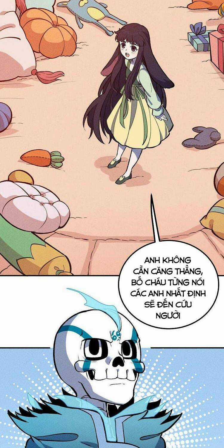 Làm Sao Bây Giờ? Ta Xuyên Không Thành Tiểu Quái Chapter 148 trang 26