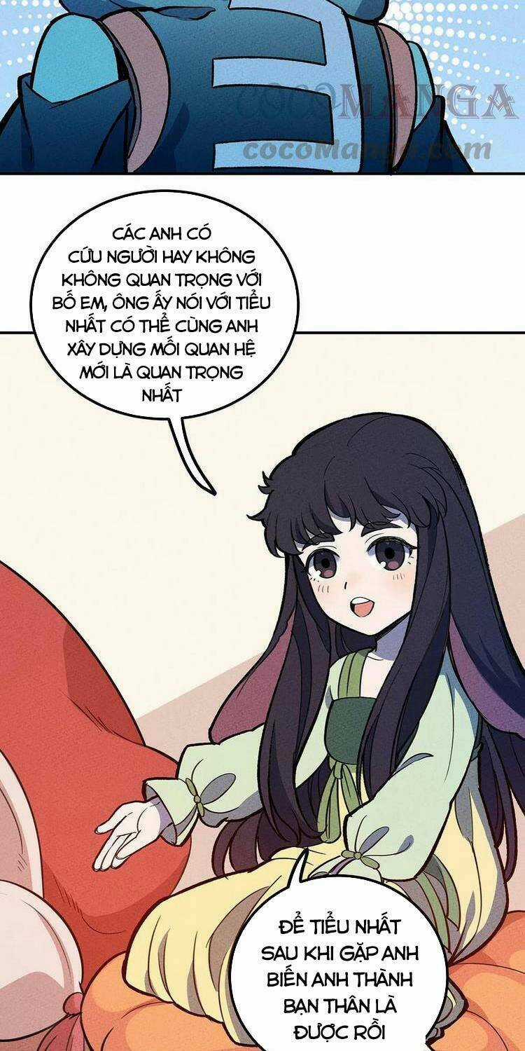 Làm Sao Bây Giờ? Ta Xuyên Không Thành Tiểu Quái Chapter 148 trang 27