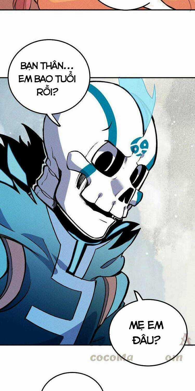 Làm Sao Bây Giờ? Ta Xuyên Không Thành Tiểu Quái Chapter 148 trang 28