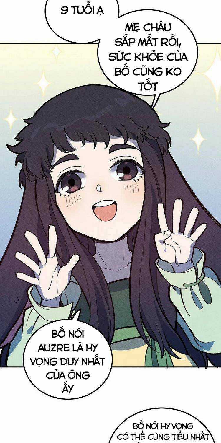 Làm Sao Bây Giờ? Ta Xuyên Không Thành Tiểu Quái Chapter 148 trang 29