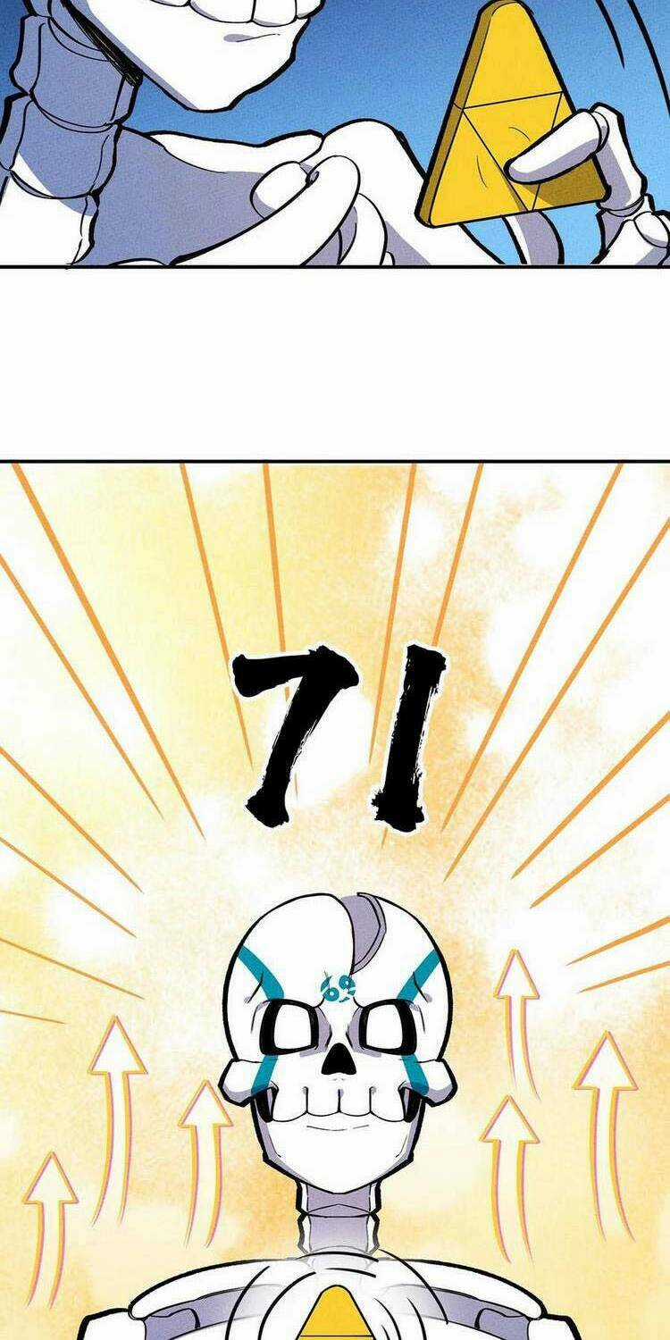 Làm Sao Bây Giờ? Ta Xuyên Không Thành Tiểu Quái Chapter 148 trang 3