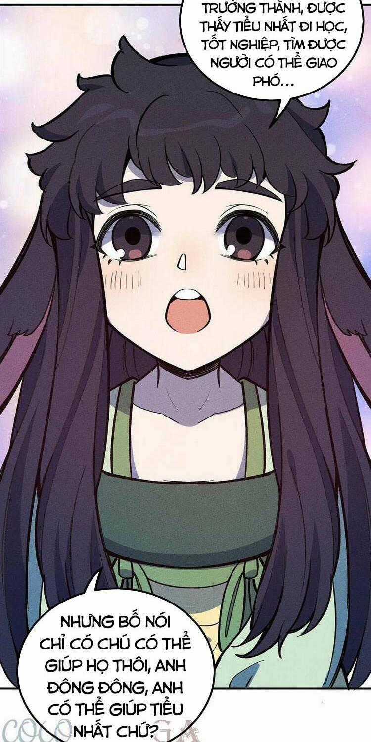 Làm Sao Bây Giờ? Ta Xuyên Không Thành Tiểu Quái Chapter 148 trang 30