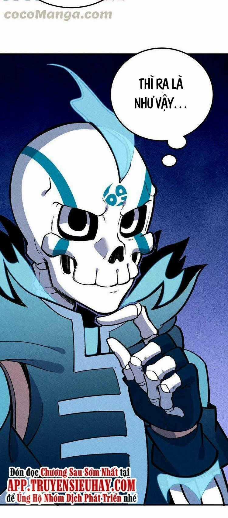 Làm Sao Bây Giờ? Ta Xuyên Không Thành Tiểu Quái Chapter 148 trang 31