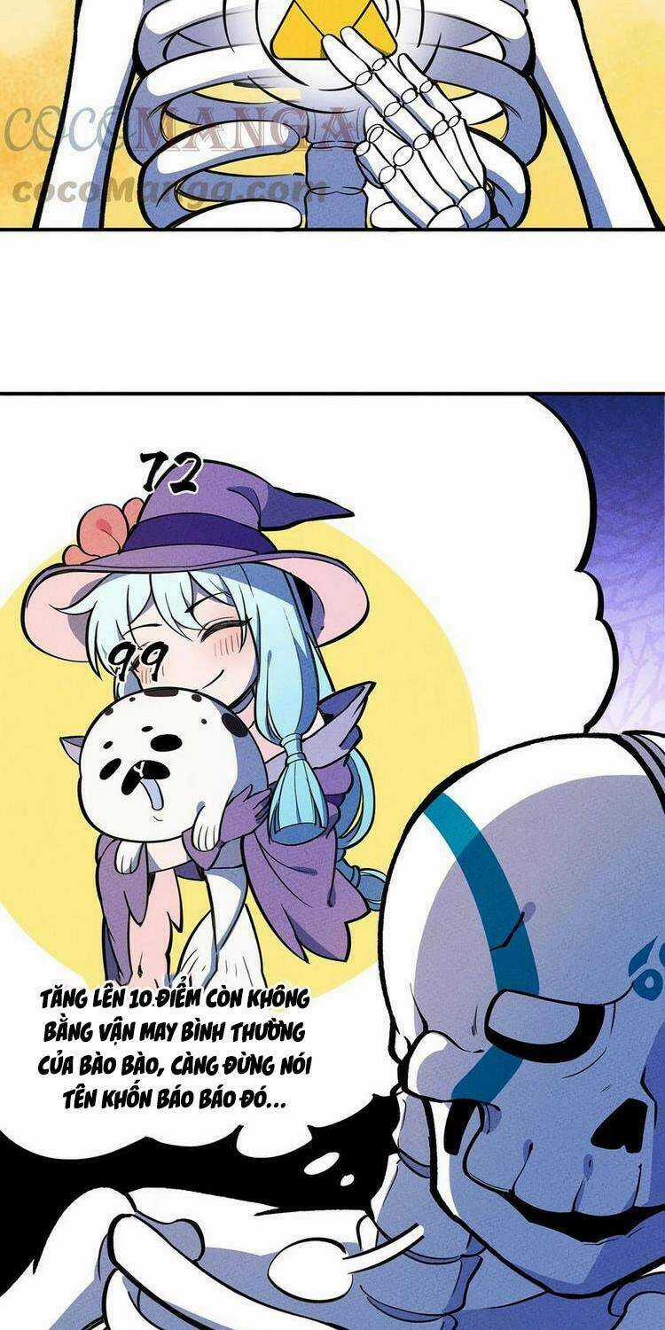 Làm Sao Bây Giờ? Ta Xuyên Không Thành Tiểu Quái Chapter 148 trang 4