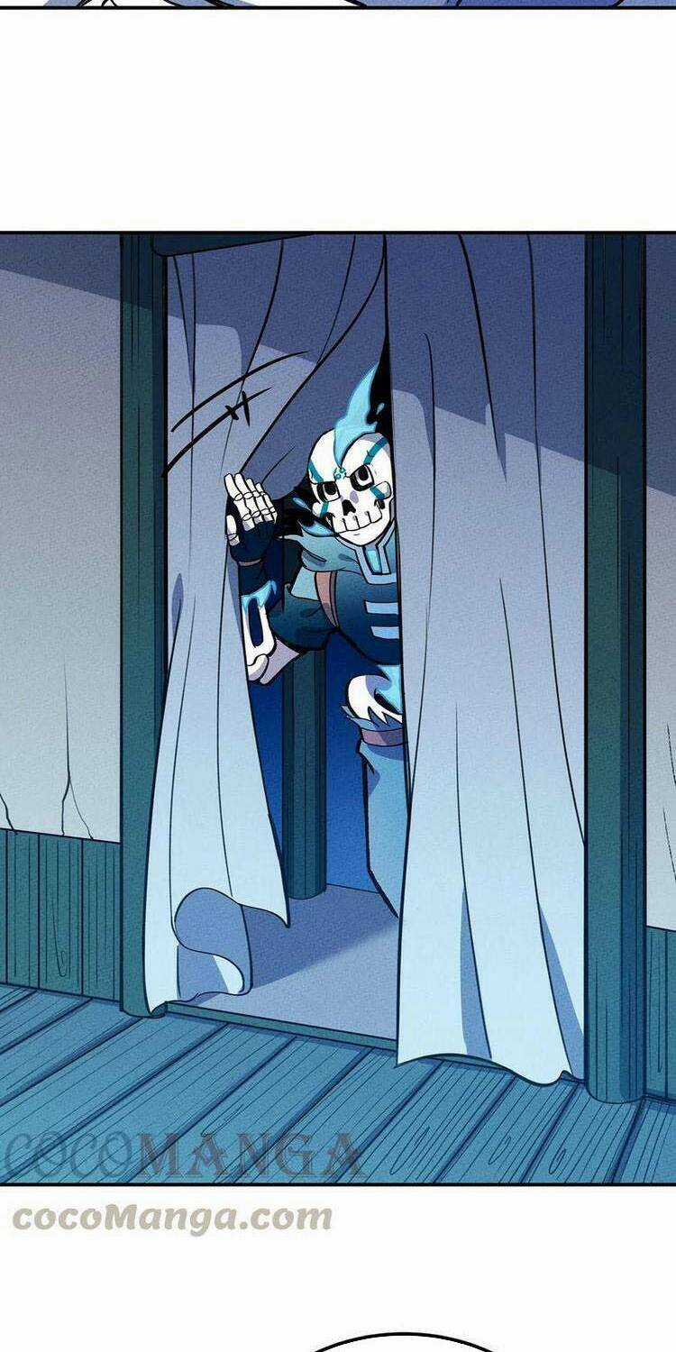 Làm Sao Bây Giờ? Ta Xuyên Không Thành Tiểu Quái Chapter 148 trang 5