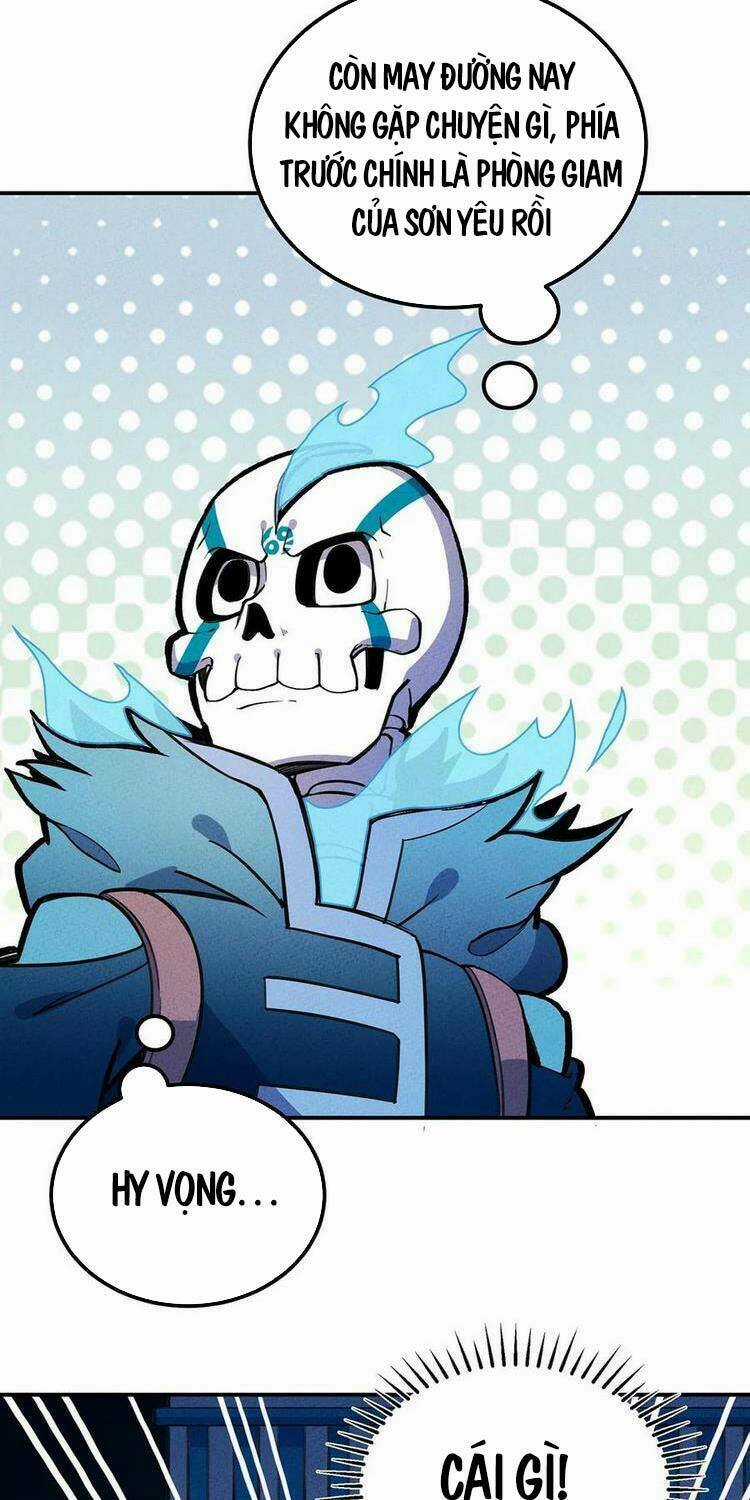 Làm Sao Bây Giờ? Ta Xuyên Không Thành Tiểu Quái Chapter 148 trang 6