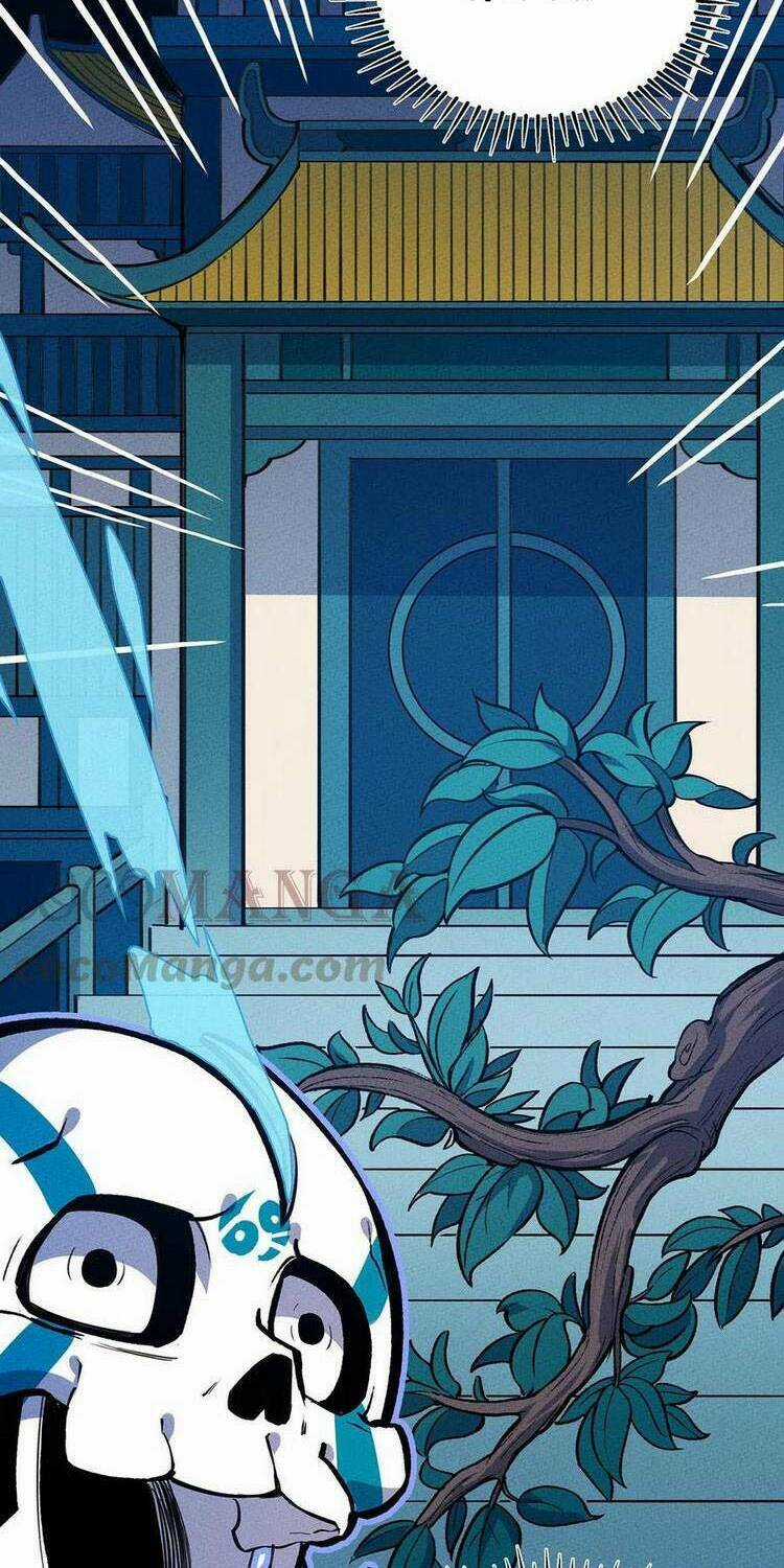 Làm Sao Bây Giờ? Ta Xuyên Không Thành Tiểu Quái Chapter 148 trang 7