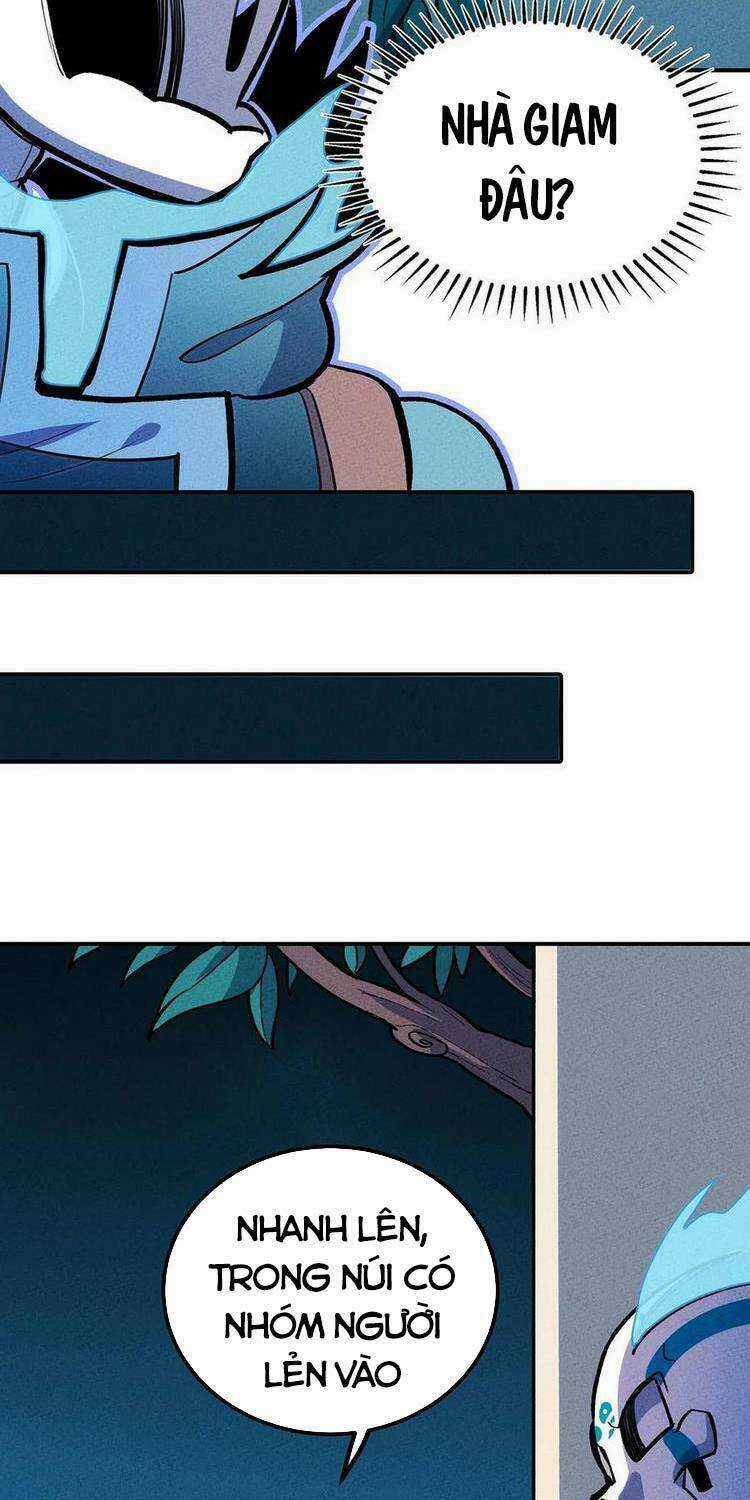 Làm Sao Bây Giờ? Ta Xuyên Không Thành Tiểu Quái Chapter 148 trang 8