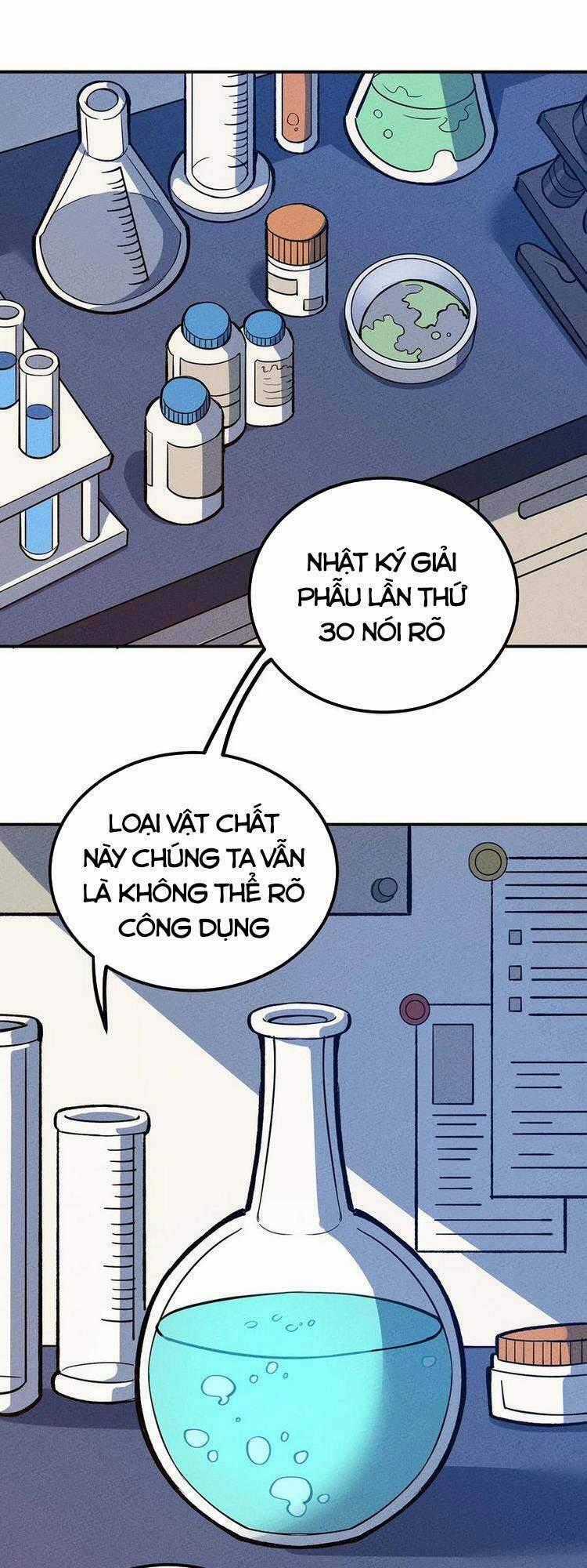Làm Sao Bây Giờ? Ta Xuyên Không Thành Tiểu Quái Chapter 149 trang 0
