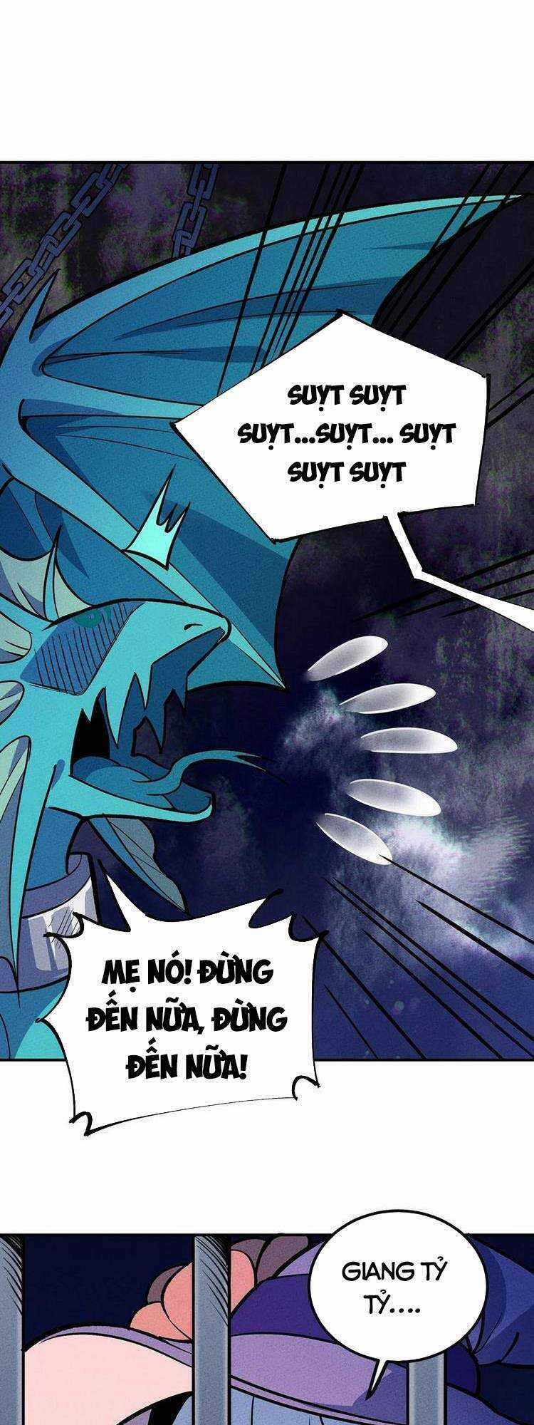 Làm Sao Bây Giờ? Ta Xuyên Không Thành Tiểu Quái Chapter 149 trang 10