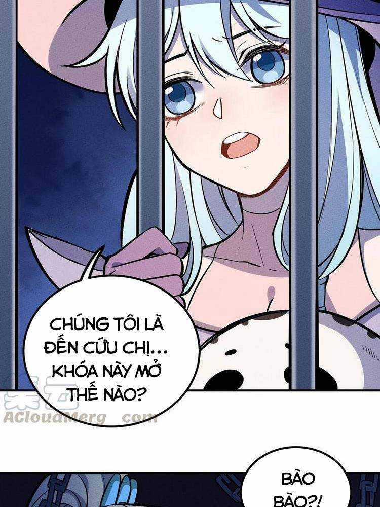 Làm Sao Bây Giờ? Ta Xuyên Không Thành Tiểu Quái Chapter 149 trang 11