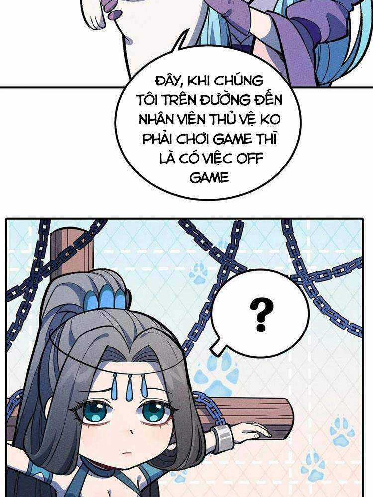 Làm Sao Bây Giờ? Ta Xuyên Không Thành Tiểu Quái Chapter 149 trang 13