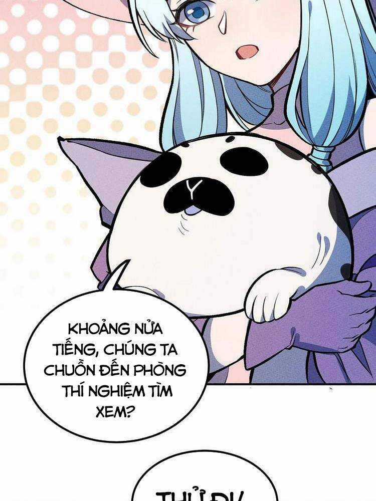 Làm Sao Bây Giờ? Ta Xuyên Không Thành Tiểu Quái Chapter 149 trang 15