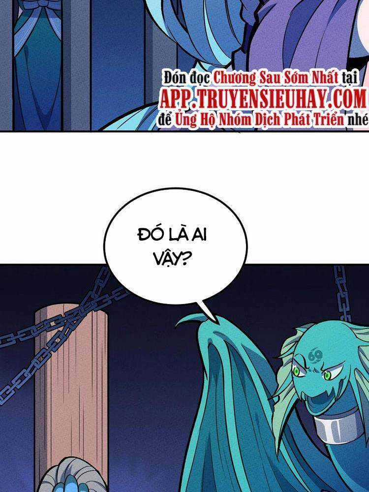 Làm Sao Bây Giờ? Ta Xuyên Không Thành Tiểu Quái Chapter 149 trang 17