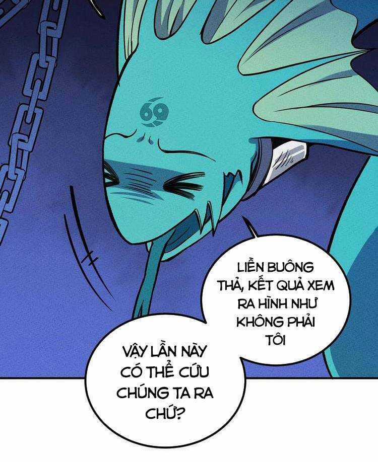 Làm Sao Bây Giờ? Ta Xuyên Không Thành Tiểu Quái Chapter 149 trang 19