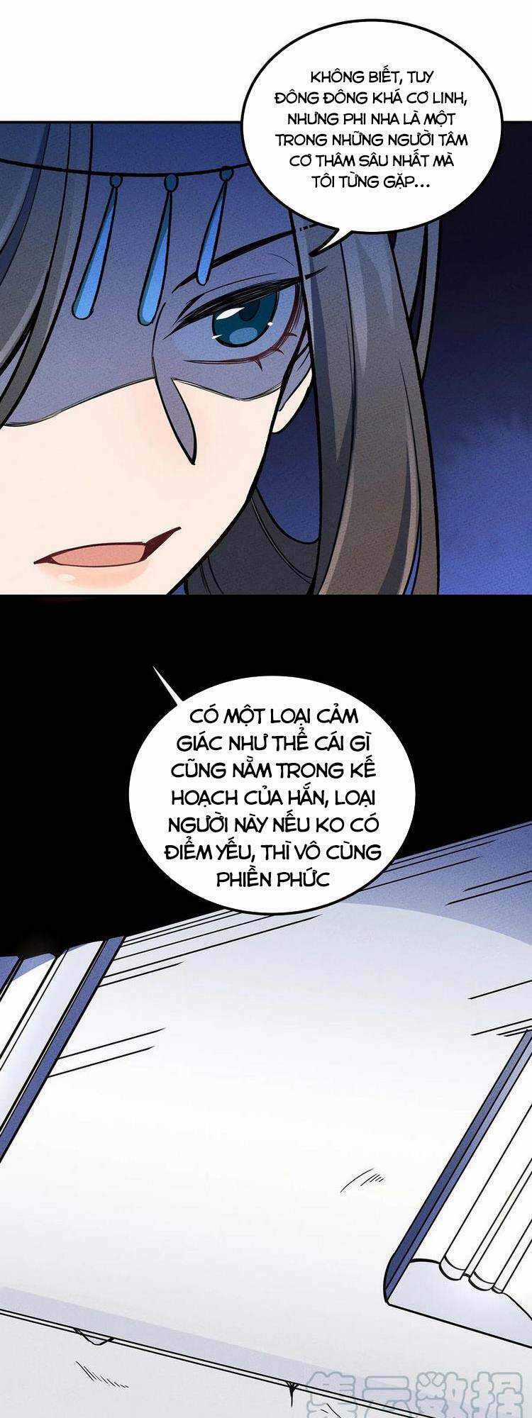 Làm Sao Bây Giờ? Ta Xuyên Không Thành Tiểu Quái Chapter 149 trang 20