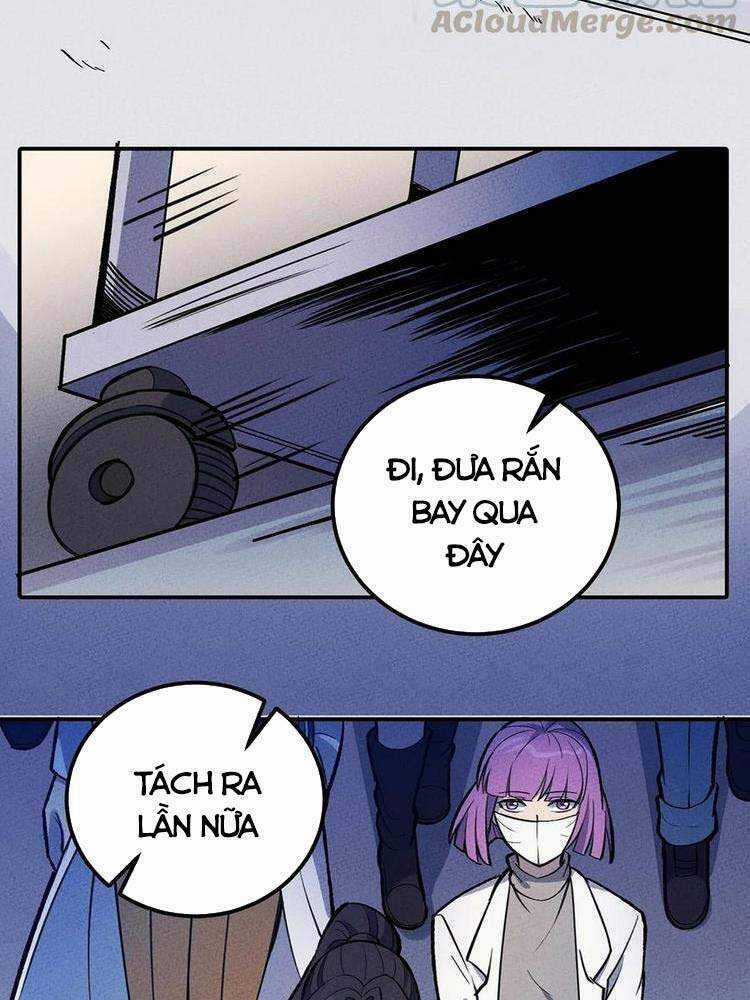 Làm Sao Bây Giờ? Ta Xuyên Không Thành Tiểu Quái Chapter 149 trang 21