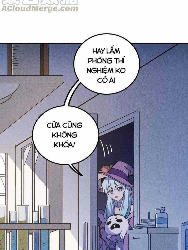 Làm Sao Bây Giờ? Ta Xuyên Không Thành Tiểu Quái Chapter 149 trang 23