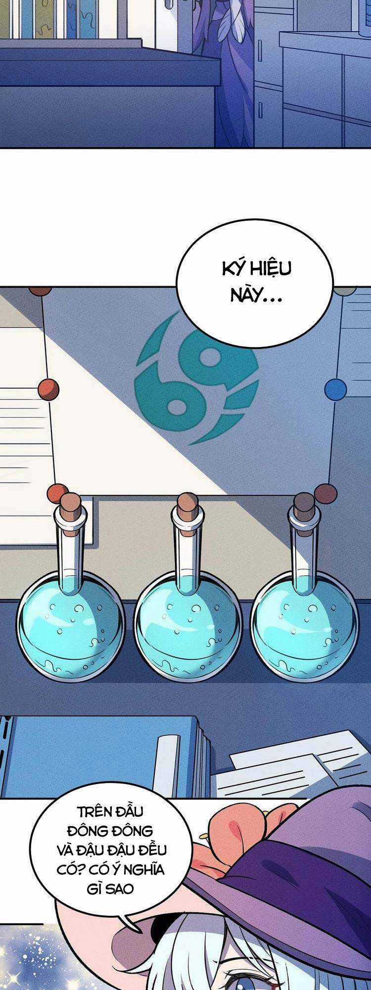 Làm Sao Bây Giờ? Ta Xuyên Không Thành Tiểu Quái Chapter 149 trang 24