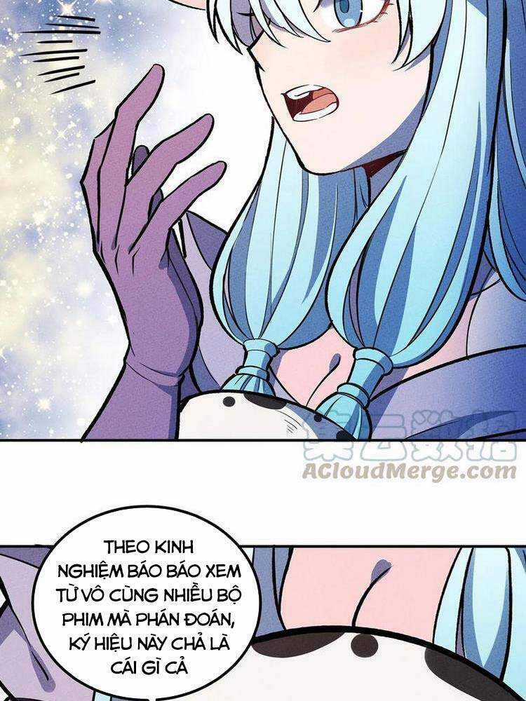 Làm Sao Bây Giờ? Ta Xuyên Không Thành Tiểu Quái Chapter 149 trang 25